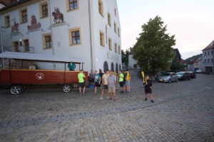 Aufstieg - SV Lauterhofen 2018 - 11.06.2018