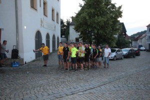 Aufstieg - SV Lauterhofen 2018 - 11.06.2018