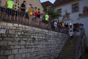 Aufstieg - SV Lauterhofen 2018 - 11.06.2018