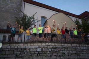 Aufstieg - SV Lauterhofen 2018 - 11.06.2018